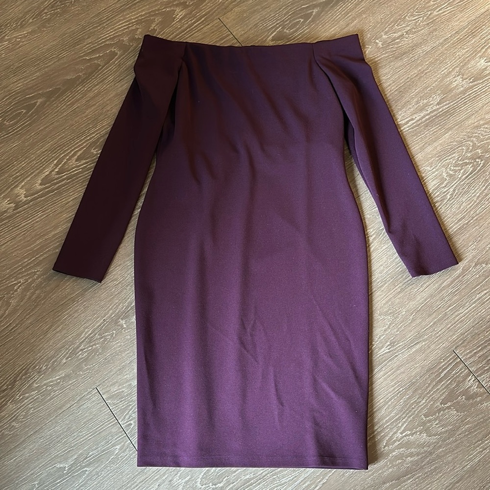 Eliza J. Cocktail Dress